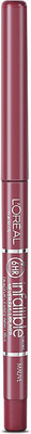 

L'Oreal Paris Infallible Never Fail Lip Liner(Mauve)