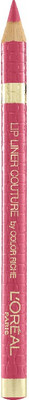 

L'Oreal Paris Color Riche Lip Couture 285(Pink Fever)
