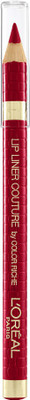 

L'Oreal Paris Color Riche Lip Couture 461(Scarlet Rouge)