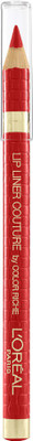 

L'Oreal Paris Color Riche Lip Couture 377(Perfect Red)