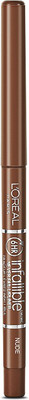 

L'Oreal Paris Infallible Never Fail Lip Liner(Nude)