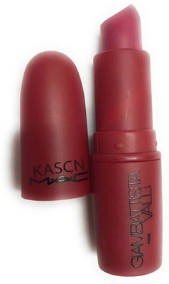 

KASCN GLAMBATISTA VALLI RUBY WOO LIPSTICK(RUBY WOO)