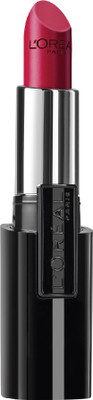

L'Oreal Paris Infallible Lipstick(Ravishing Red 312, 2.5 g)