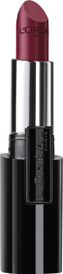 

L'Oreal Paris Infallible Lipstick(Persistent Plum 737, 2.5 g)