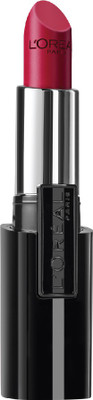 

L'Oreal Paris Infallible Lipstick(Refined Ruby 337, 2.5 g)