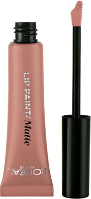 

L'Oreal Paris Infallible Lip Paints Matte(Hollywood Beige, 8 g)
