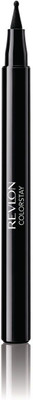 Revlon COLORSTAY LIQUID EYE PEN CLASSIC 1.6 g(Blackest Black)