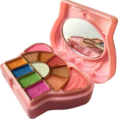 

Personi Extra Smooth Multicolored Make up Kit