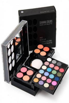 

Sivanna colors pro Make up Palette (2)