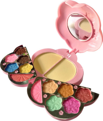 

Personi New Formula Extra brightness Make up Kit