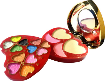 

Personi New Fashion Color Make up Kit