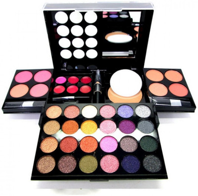 

Sivanna colors pro Make up Palette (3)