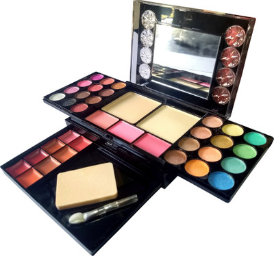 

Personi New Fashion Glitter Color Make up Kit
