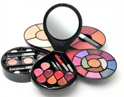 

Sivanna Cameleon Makeup Kit 1668
