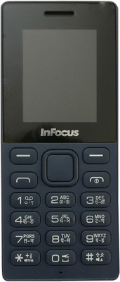 Infocus Hero Smart P4(Blue)