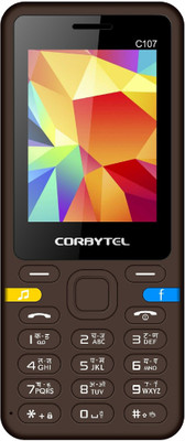 

Corbytel C107(Coffee)