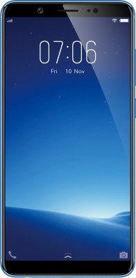 VIVO V7 (Energetic Blue, 32 GB)(4 GB RAM)  Mobile (Vivo)