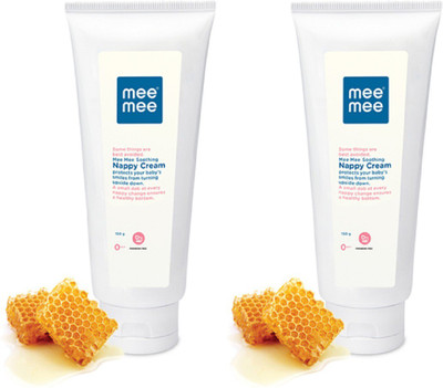 MeeMee Baby Nappy Cream(300 ml)
