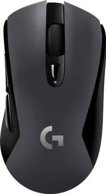 Logitech G603 Wireless Optical  Gaming Mouse