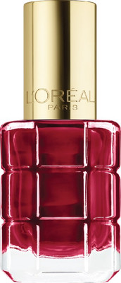 

L'Oreal Paris L'Huile Nailpaints Rouge Sauvage 550