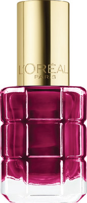

L'Oreal Paris Paris L'Huile Nailpaints Nail Rubis Folles 552