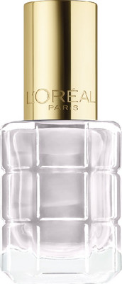 L'Oreal Paris Paris L'Huile Nailpaints Nail Blanc de Lune 112