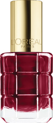 

L'Oreal Paris Paris L'Huile Nailpaints Nail Carmin Parisien 554