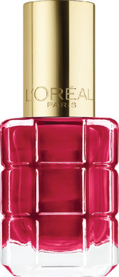 

L'Oreal Paris Paris L'Huile Nailpaints Nail CHERIE MACARON 440