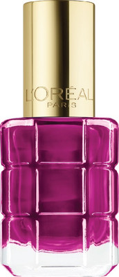 

L'Oreal Paris L'Huile Nailpaints Fuchsia Palace 330