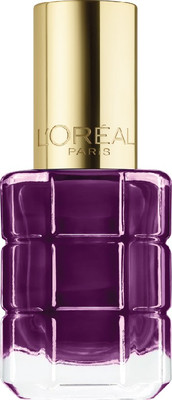 

L'Oreal Paris Paris L'Huile Nailpaints Nail VIOLET VENDOME 332