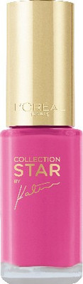 

L'Oreal Paris Color riche la vie en rose CP30/Katrina