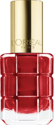 

L'Oreal Paris Paris L'Huile Nailpaints Nail SHADE- CORAL TRIANON 442