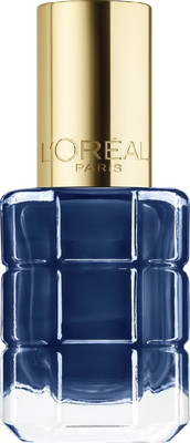 

L'Oreal Paris L'Huile Nailpaints Bleu Royal 668