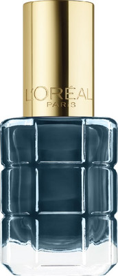

L'Oreal Paris L'Huile Nailpaints Cobalt Indecent 670