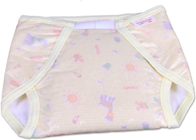 

Tiny Care Baby Nappy RW Print Special, Multicolor