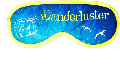 

Thathing Wanderluster Eye Shade(Blue, Yellow)