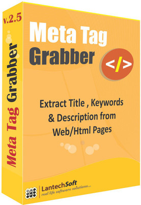 Lantech Soft Meta Tag Grabber(3)