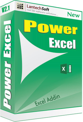 Lantech Soft Power Excel(3)