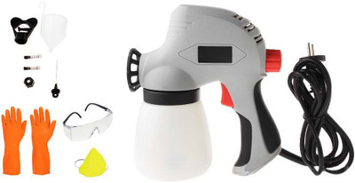 

ISC High Quality High Quality Spray Gun 80W With Combo Airless Sprayer