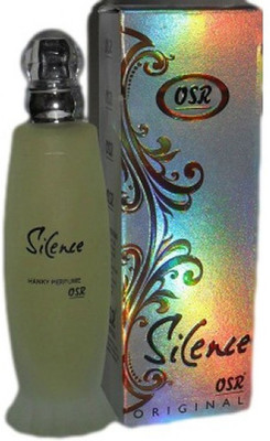 

OSR Silence Spray Eau de Parfum - 40 ml(For Men)