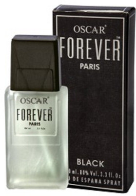 

Oscar Forever Black Spray EDT Eau de Parfum - 100 ml(For Men & Women)