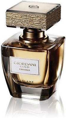 

Oriflame Sweden oriflame giordani gold essenza parfume Eau de Toilette - 50 ml(For Men & Women)