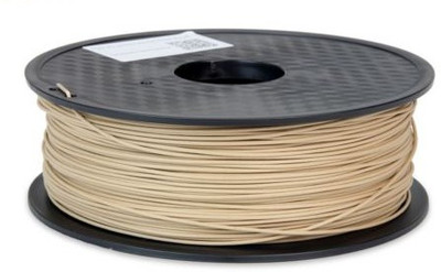 Wanhao Printer Filament(Orange)