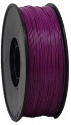 

Wanhao Printer Filament(Purple)