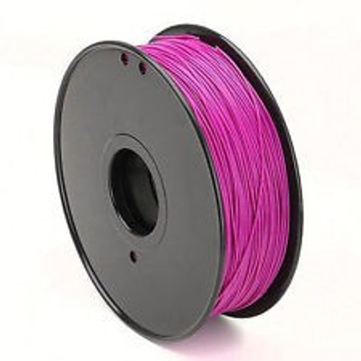 

Wanhao Printer Filament(Pink)