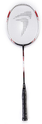 

Flypower Agni 04 Multicolor Strung Badminton Racquet(G2 - 3.75 Inches, 87 g)
