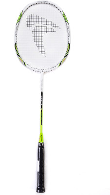 

Flypower Agni 03 Multicolor Strung Badminton Racquet(G2 - 3.75 Inches, 87 g)