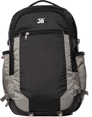 

Just Bags Fuji Rucksack - 50 L(Grey)