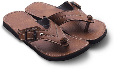 

Jaipuri Shop Men Black Flats