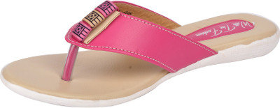 

With The Fashion Women PINK Flats